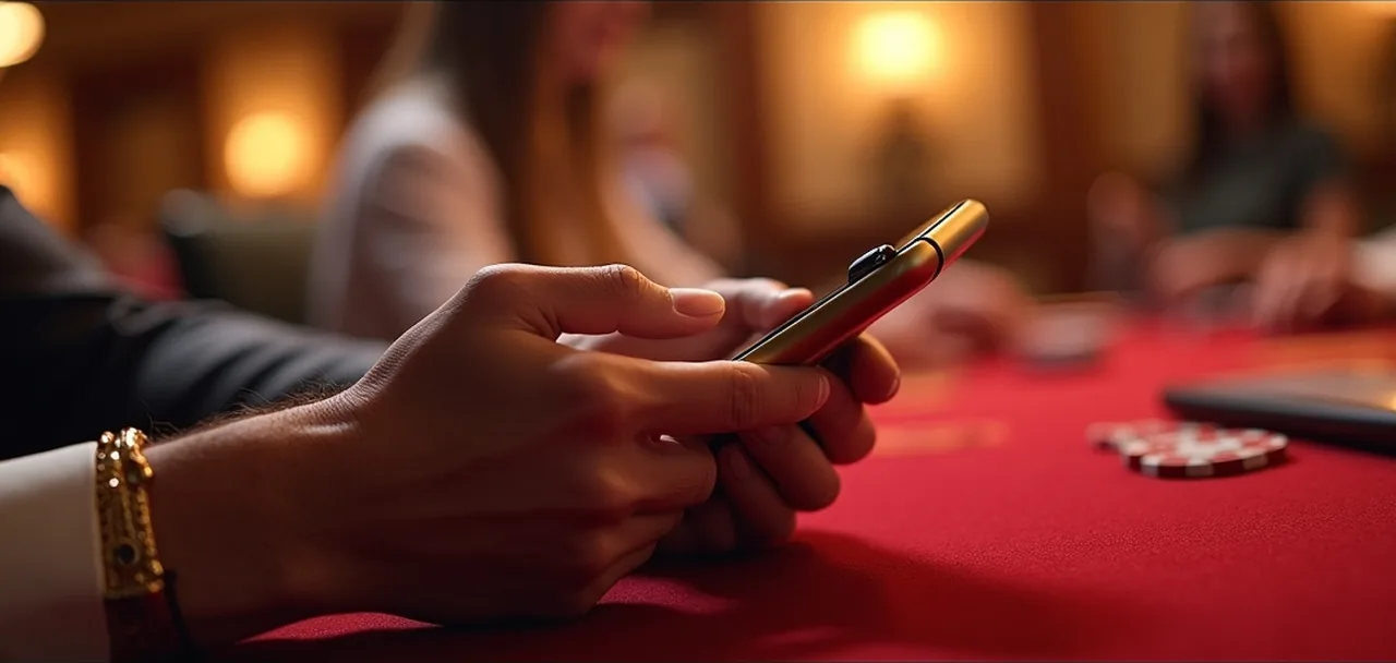 Casino app download
