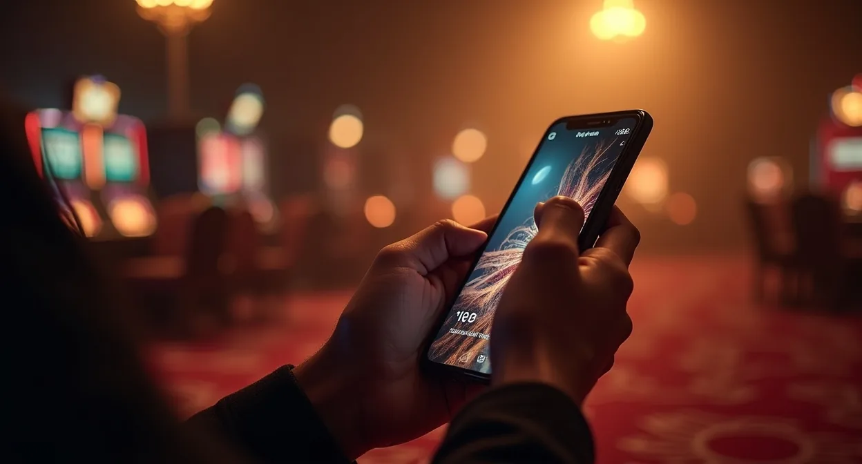 Mobile app