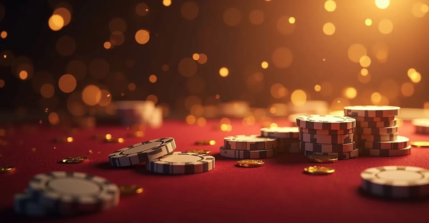 Welcome bonus