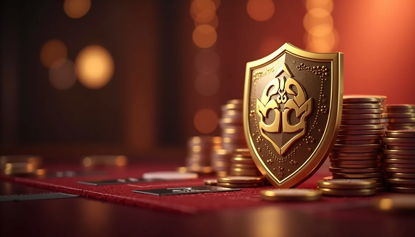 Casino safety checks