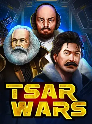 Tsar Wars